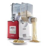 Máquina Para Pastas Peabody 6 Accesorios + Recetario