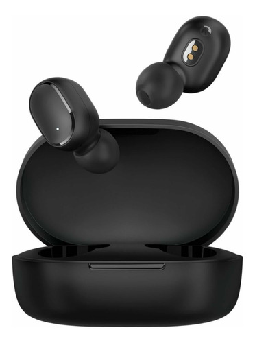 Auriculares In-ear Xiaomi Redmi Buds Essential Black