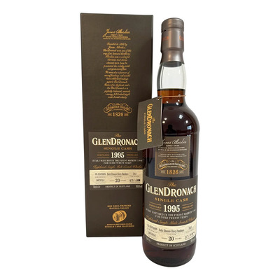 Glendronach 12 | Mercado Livre