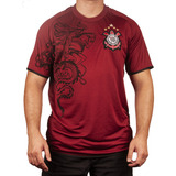 Camisa Corinthians 2011 Grená Masculina Oficial Licenciada