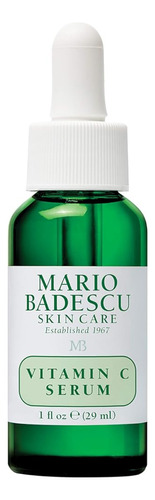 Mario Badescu Vitamin C Serum, 1 Oz