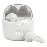 Audífonos Tune Flex True Wireless Stereo (tws) In Ear Blanco