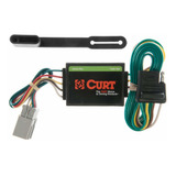 Curt 55336 Conector De Cableado Personalizable