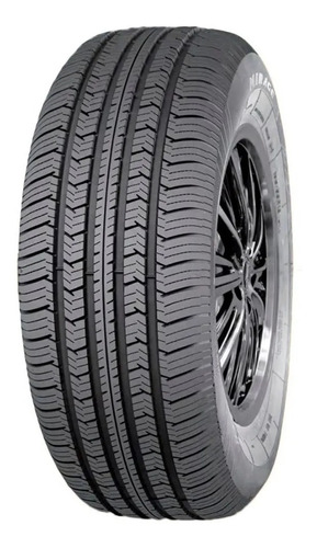 Llanta 195/55 R15 Mirage Mr-166 85v Msi