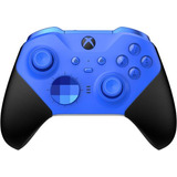 Control De Consola Microsoft Elite Series 2 Color Azul