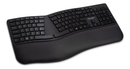 Teclado Pro Fit Ergo Inalámbrico Negro