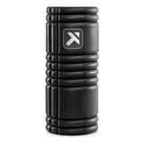 Rodillo Para Masaje Grid Foam Roller Midnight Triggerpoint Color Negro