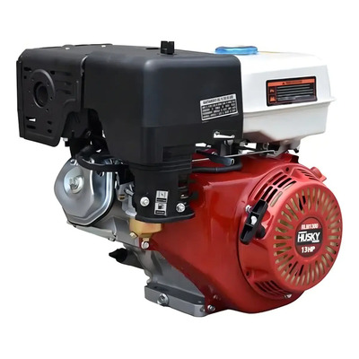 Motor A Gasolina Marca Swedish Husky Power 13 Hp - Rlm1300 | Meses sin interés