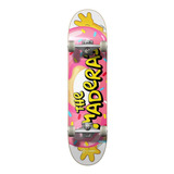 Tabla Skate Completa Donuts 8.25 + Envio Msb | Laminates