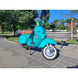 Vespa Originale 150