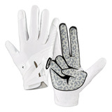 Guantes De Americano Grip Boost Peace Stealth 6.0 Boost Plus