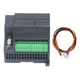 Placa De Control Plc Dc24v Programable Con Lógica Rs485 De 8