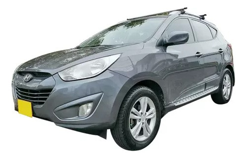 Exploradora Izquierda Hyundai Tucson Ao 2010 A 2013 Ix35 Foto 3