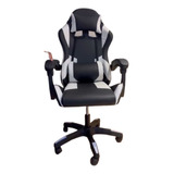 Silla Gamer Oficina De Escritorio Cómoda Económica