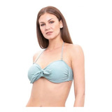 Corpiño Bando Armado Liso Bikini Malla Cocot Art. 12612