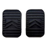 Cubre Pedal Freno Y Embrague Citroen 3cv / Mehari / Ami8