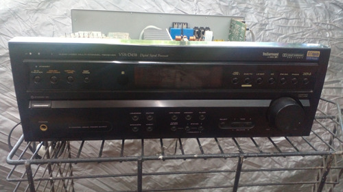 Receíver Pioneer  Gradiente Marantz Sansui Toca Disco Leia