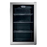 Frigobar Suggar 88 Litros Inox 220v