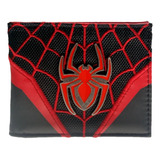 Cartera Spiderman Hombre Araña Mod 2