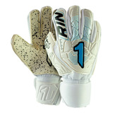 Guantes De Portero Egotiko Stellar Spine Turf - Golero Sport