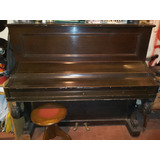 Piano Vertical Pleyel