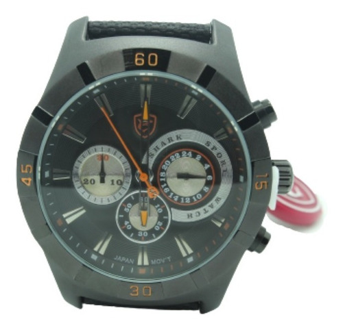 Reloj Shark Sport Para Caballero Sh286