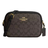 Bolsa Coach Original Jamie Camera Bag Nueva Edicion  Ca547