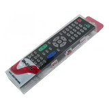 Control Remoto Universal Smart Tv Led Lcd Netflix Youtube