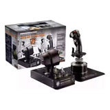 Thrustmaster Hotas Warthog Original Sellado Nf