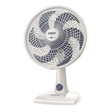 Ventilador De Mesa Super Power Vsp-30-w 220v Branco  Mondial