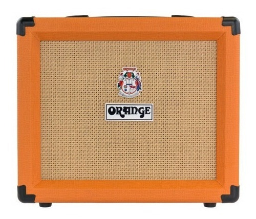 Orange Crush 20 Amplificador Guitarra