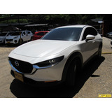 Mazda Cx30 Touring, 2021, Mt 2000cc, 7ab, R18, 4x2