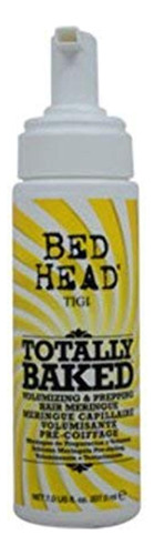 Tigi - Bed Head Merengue Para Dar Volumen Y Preparar El 