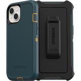 Funda Para Cinturon Para iPhone 13| Verde