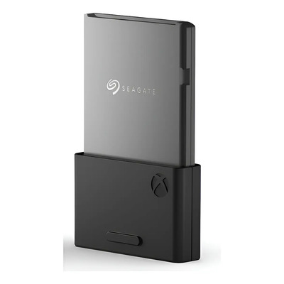 Tarjeta De Expansión Seagate 1tb, Para Xbox Series X|s | Envío gratis