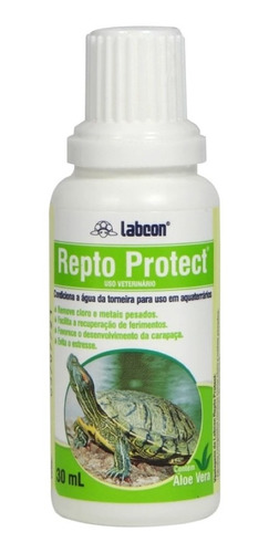 Alcon Labcon Repto Protect Frasco 30ml