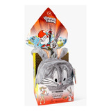 Ovo Pascoa Cacau Show Mochila Looney Tunes Pernalonga 160g