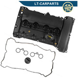 Engine Valve Cover W/ Gasket For 07-12 Mini Cooper S Jcw Aad