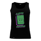 Camiseta Esqueleto Memory Card Play 1 Recuerdos 90s 80s Sbo