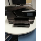 Impresora Color Hpofficejet 8600 Pro Para Reparar O Repuesto