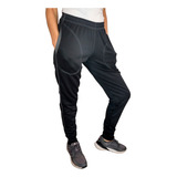 Pantalón Jogging Deporte Jz Babucha Puño Grande Especial Pa3