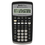 Calculadora Financiera Ti-baii Plus Texas Instruments