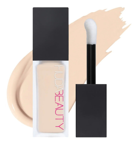 Huda Beauty Corretivo #fauxfilter Luminous Matte Concealer