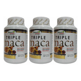 Triple Maca Natural - Unidad a $301