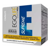 Ego Life - Unidad A $2365 - g a $139