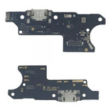 Placa De Carga Para Motorola G8 Power Lite Xt2055