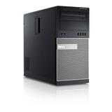  Cpu Dell Core I7  4ta Gen 480 Ssd + 1tb 