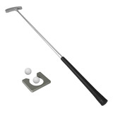 Kit De Golf Putting Con Putter, Bolas.copa Para Viaje.pr