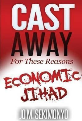 Cast Away - Jo M Sekimonyo (paperback)