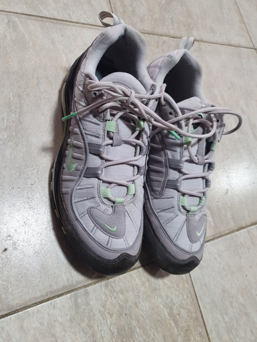 Nike Airmax 98 Talle 42 Originales Perfecto Estado 